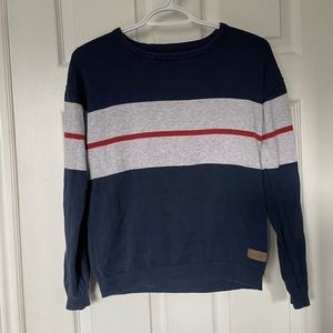 Element eden sweater